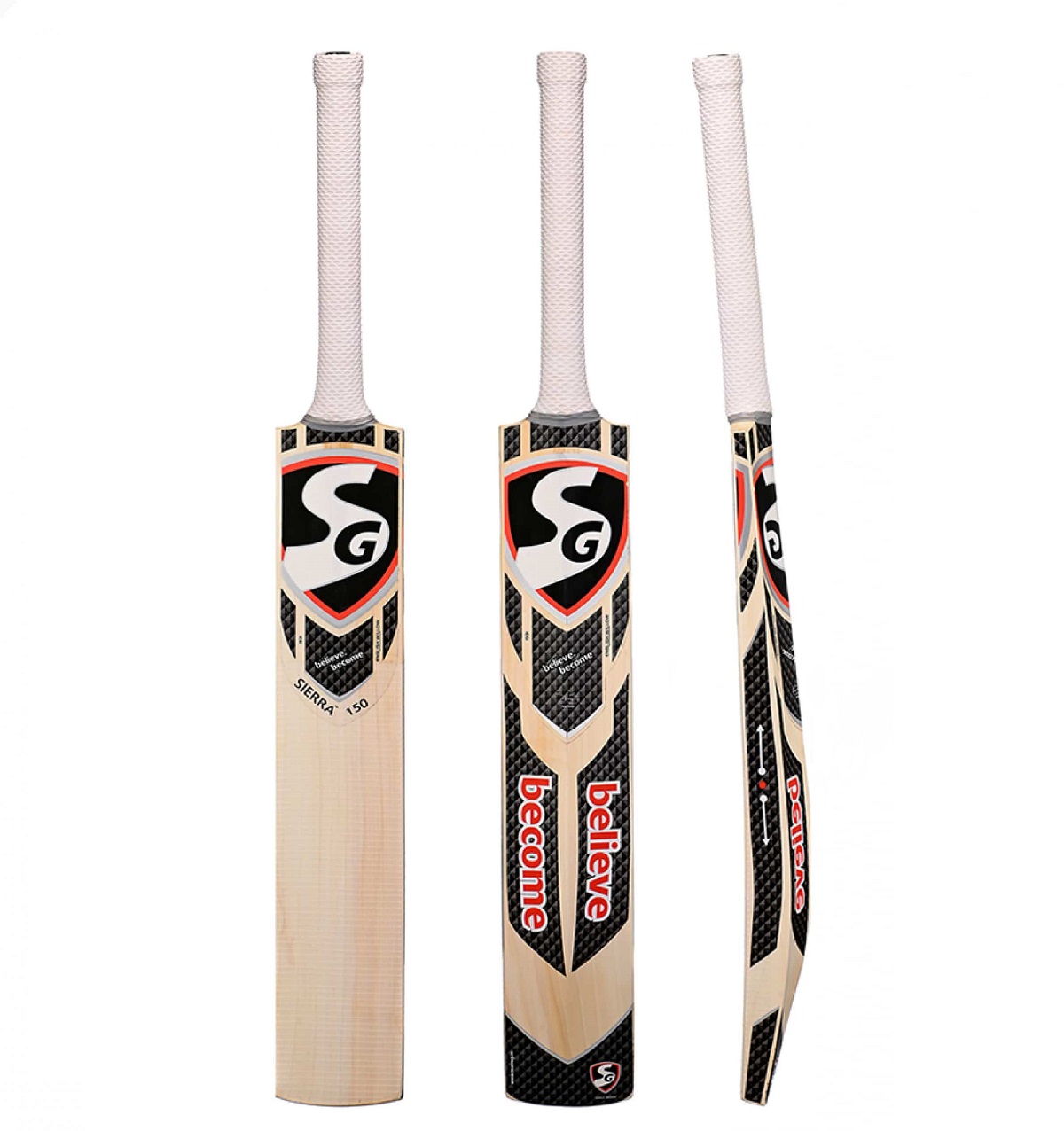 SG Sierra 150 Cricket Bat (SH)
