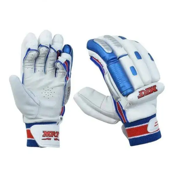 MRF Genius Grand Edition - Batting Gloves ( RH)