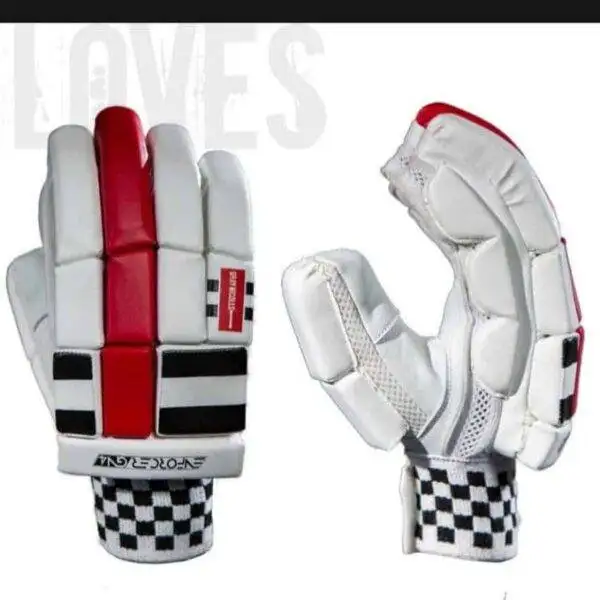 GRAY NICOLLS - ENFORCER - BATTING GLOVES (RH)