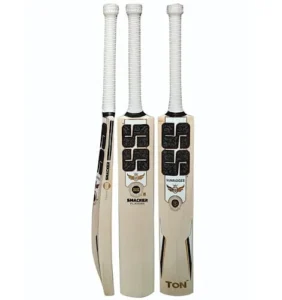 SS GG Smacker Players Cricket Bat (SH)
