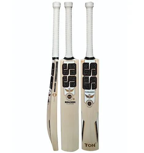 SS GG Smacker Players Cricket Bat (SH)