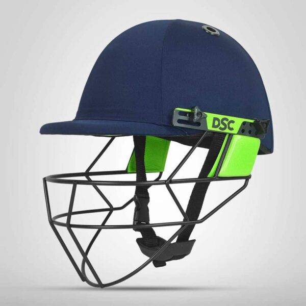 DSC Edge Pro Cricket Batting Helmet