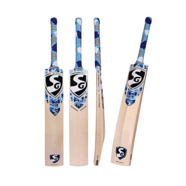 SG Player Xtreme Cricket Bat – (LH / LB)