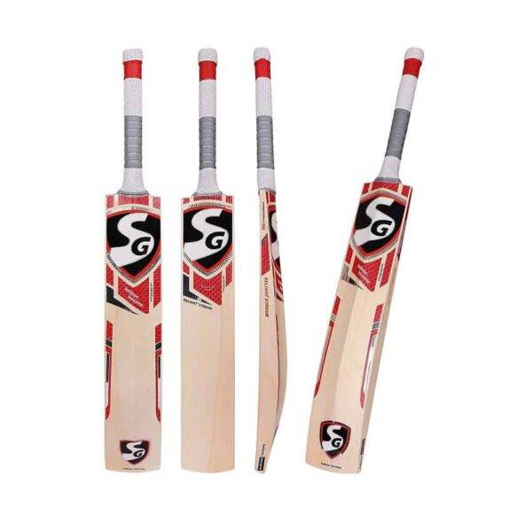 SG Reliant Xtreme Cricket Bat (SH)
