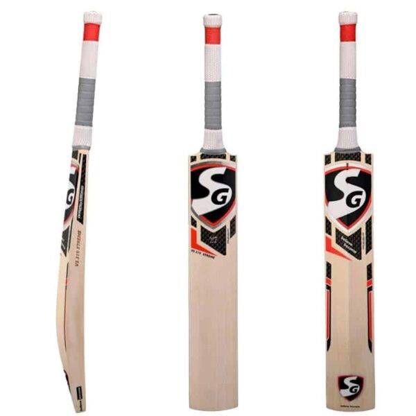 SG VS 319 Xtreme Cricket Bat (LH / LB)