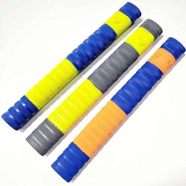 SG PLAYERS – BAT GRIP (Pack of 3)