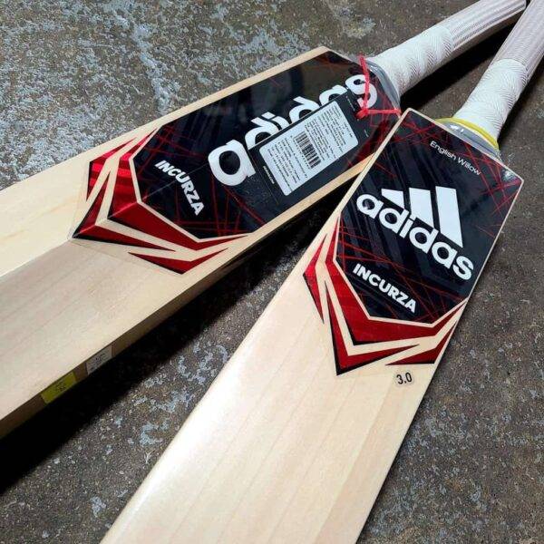 Adidas INCURZA 3.0 Cricket Bat (SH) English Willow cricket bats