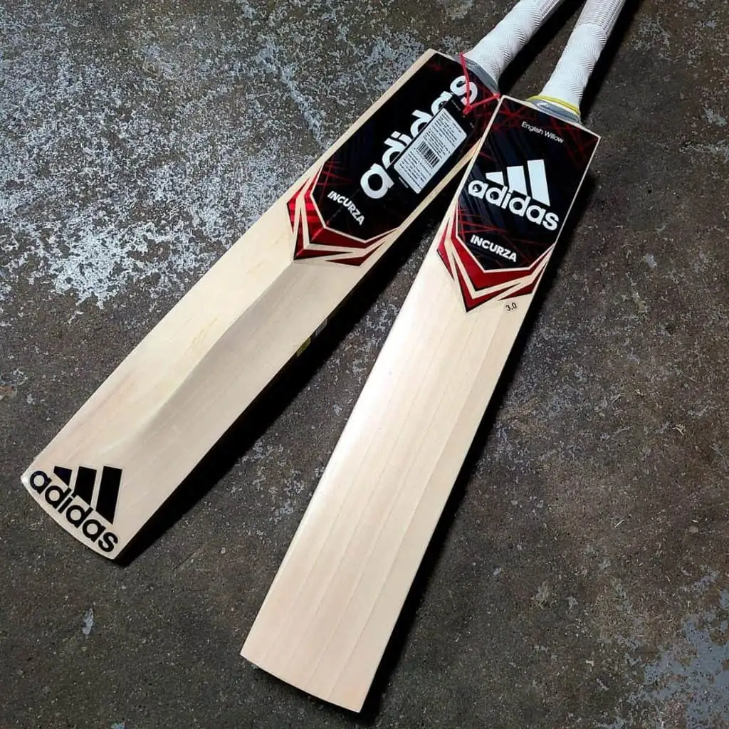 Adidas INCURZA 3.0 Cricket Bat (SH) - Image 2