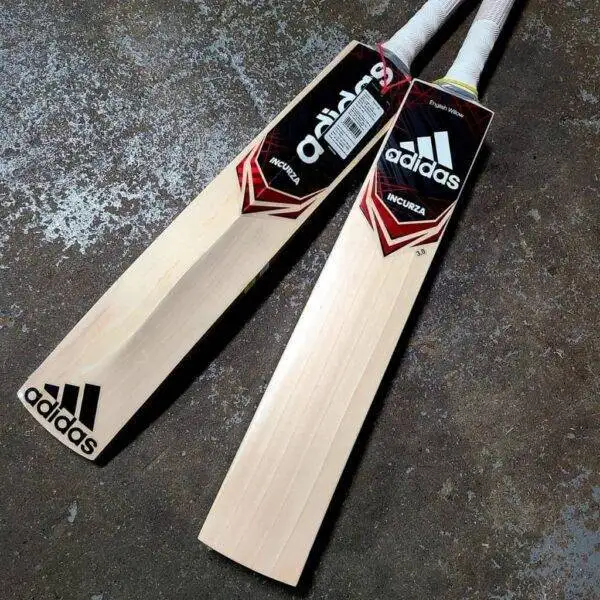 Adidas INCURZA 3.0 Cricket Bat SH Cricketer Boutique