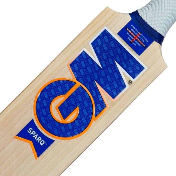 GM SPARQ Cricket Bat