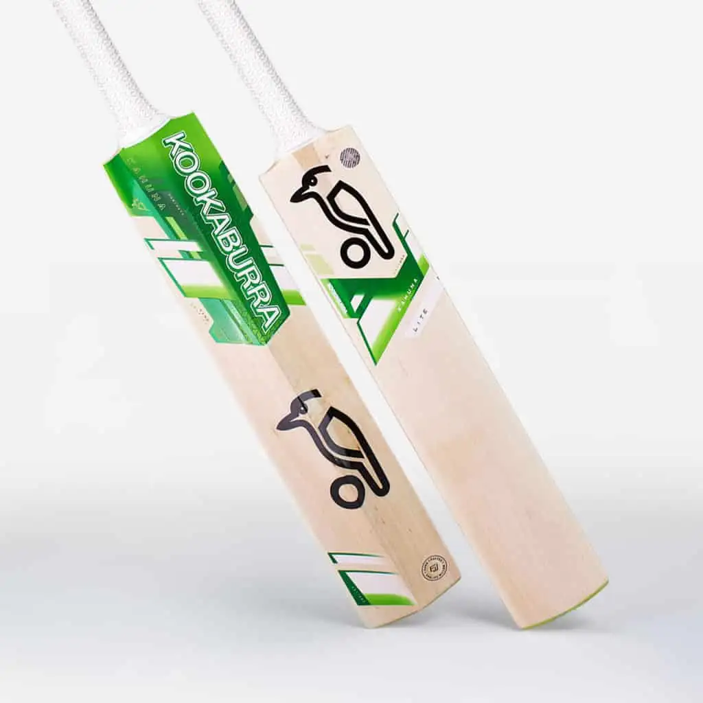 KOOKABURRA - KAHUNA LITE CRICKET BAT (SH)