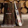 GM Icon 101 Cricket Bat (SH) - Image 2