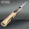 GM Icon 101 Cricket Bat (SH) - Image 4