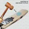 GM Icon 101 Cricket Bat (SH) - Image 3