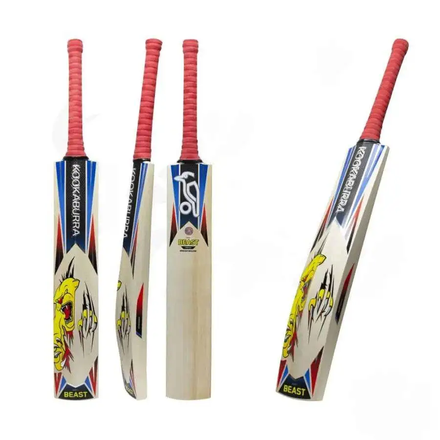 Kookaburra Beast 8.0 Cricket Bat (SH)