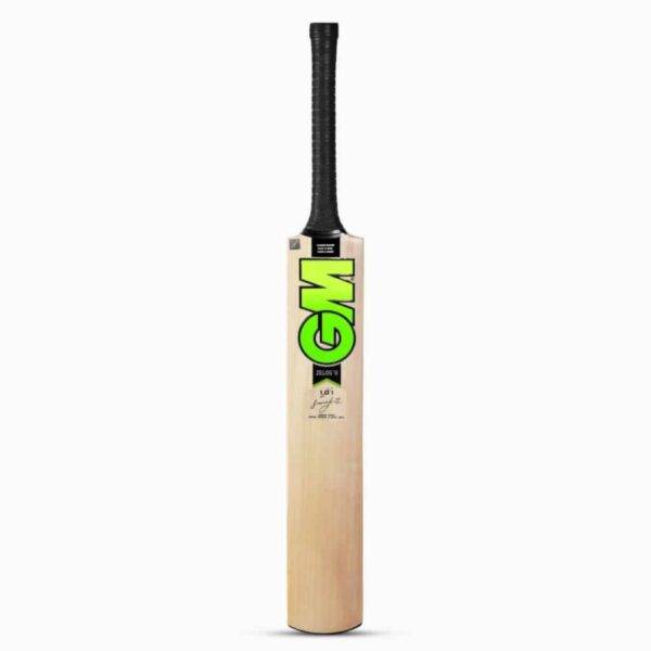 GM Zelos II 101 Cricket Bat (SH)
