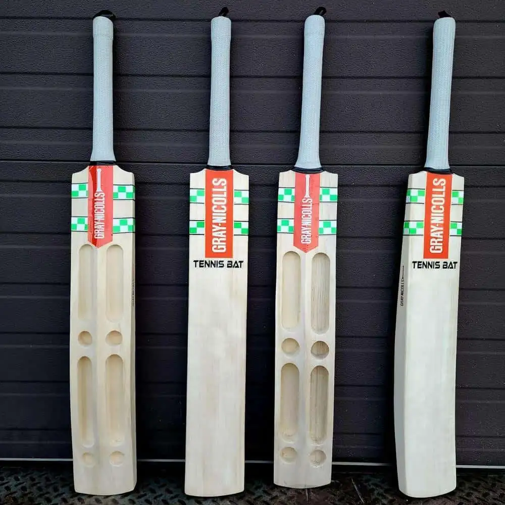 Tennis Scoop Cricket Bat