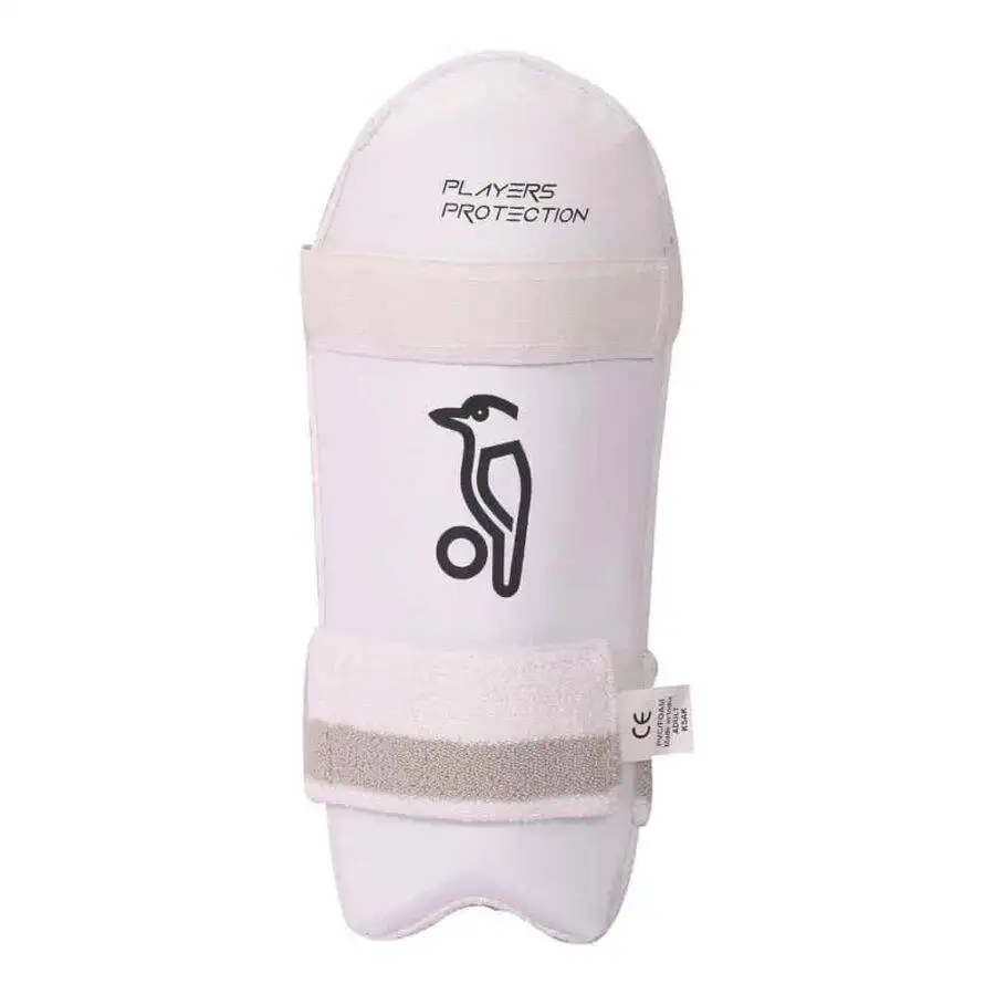 KOOKABURRA PLAYERS ELBOW GUARD