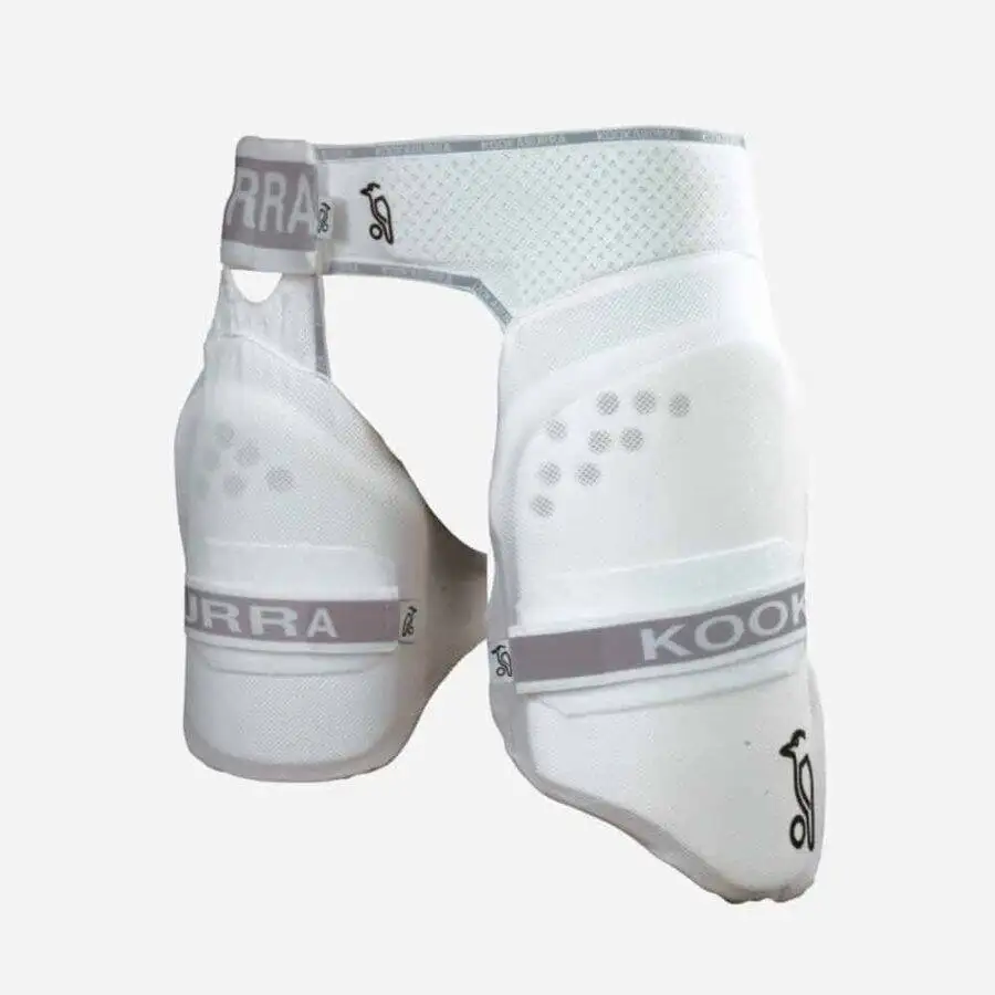 KOOKABURRA - PRO PLAYERS THIGH PAD