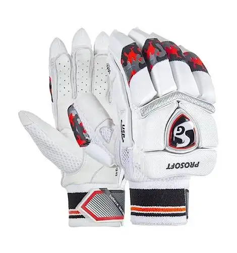 SG prosoft Batting Gloves