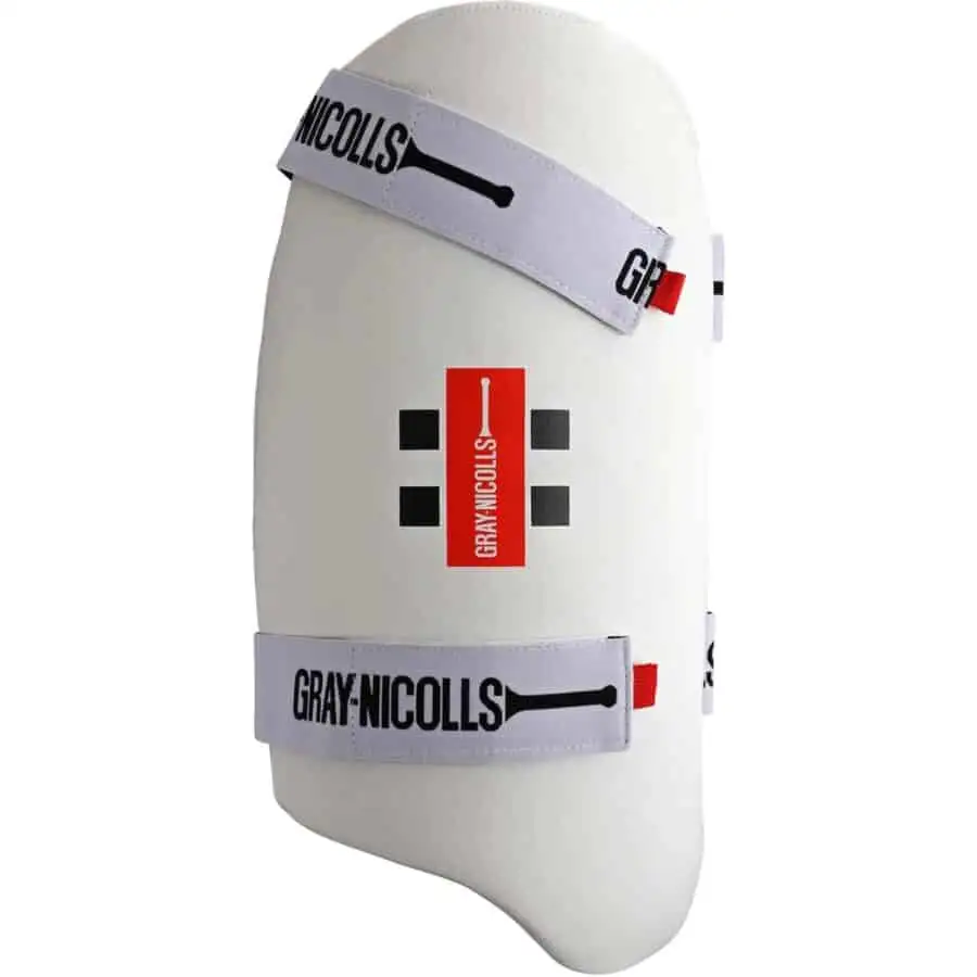 Gray Nicolls Test Cricket Thigh Pad (RH)