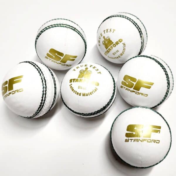 SF True Test Cricket Ball