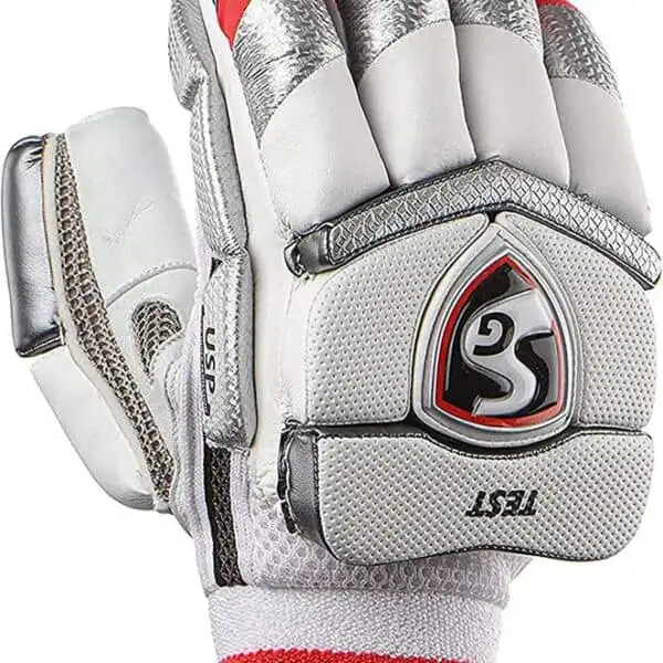 SG Test Cricket Batting Gloves