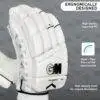 GM Icon Original L.E back