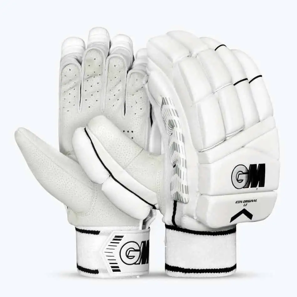 Gm original le batting gloves on sale