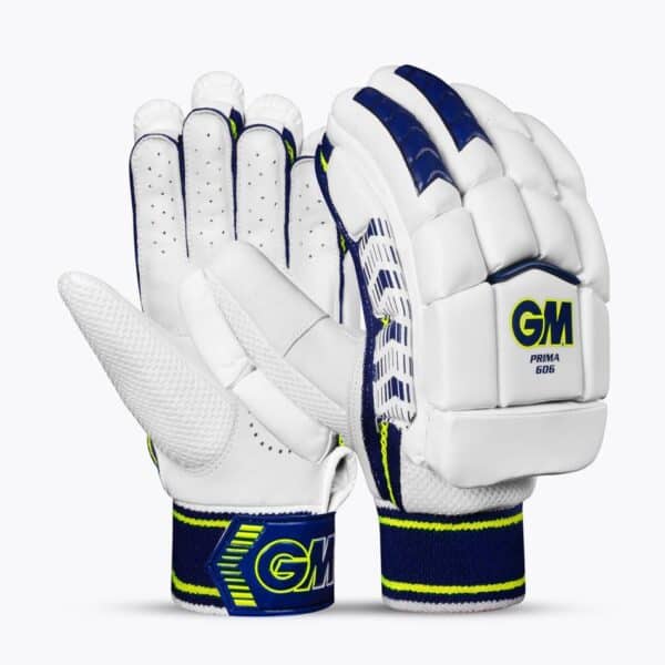 GM Prima 606 Cricket Batting Gloves