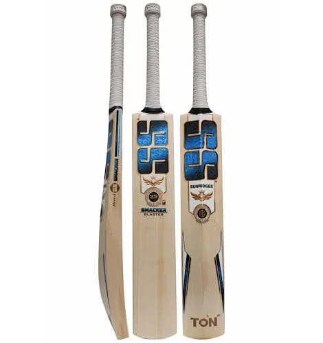 SS GG Smacker Blaster Cricket Bat