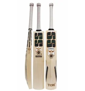 SS GG Smacker Signature Cricket Bat