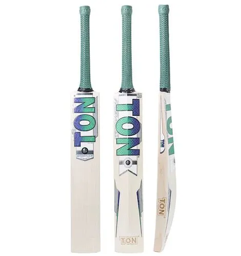 TON Power Plus Cricket Bat