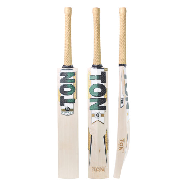 Ton Super Cricket Bat
