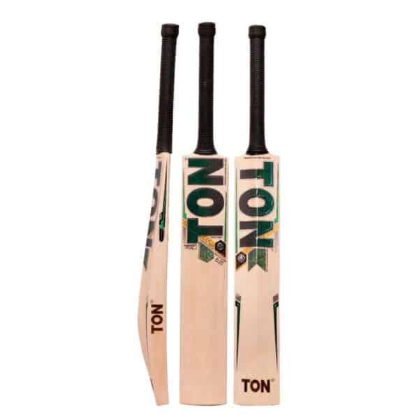TON Power Plus Cricket Bat
