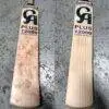 Cricket Bat Repair