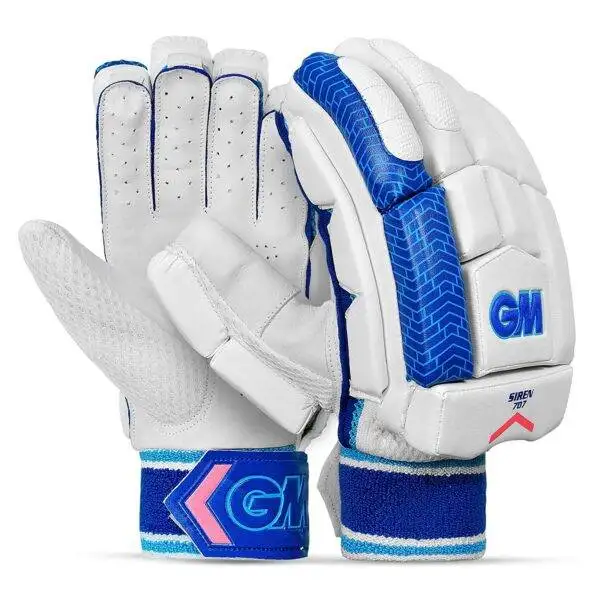 GM Siren 707  Cricket Batting Gloves