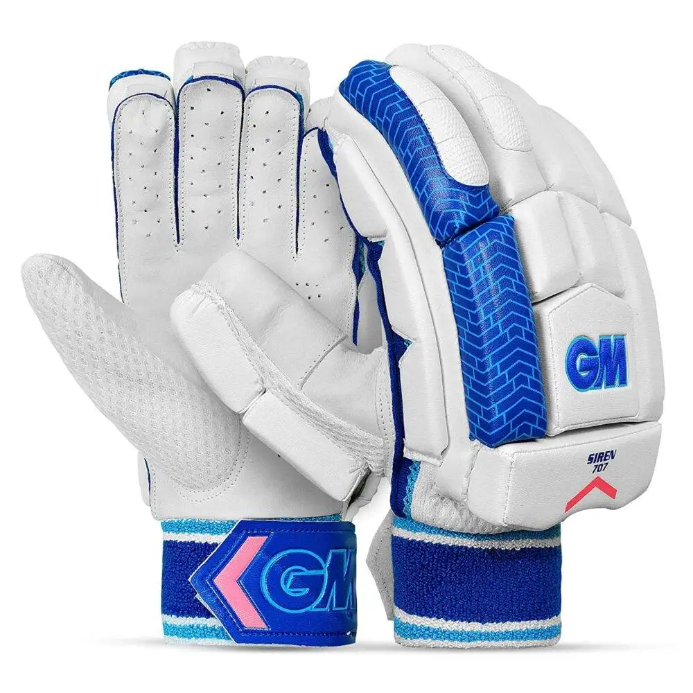 GM Siren 707  Cricket Batting Gloves