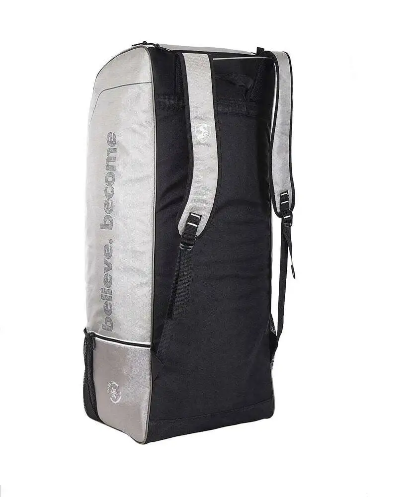 SG Ashes Duffle Cricket Kit Bag - Image 2