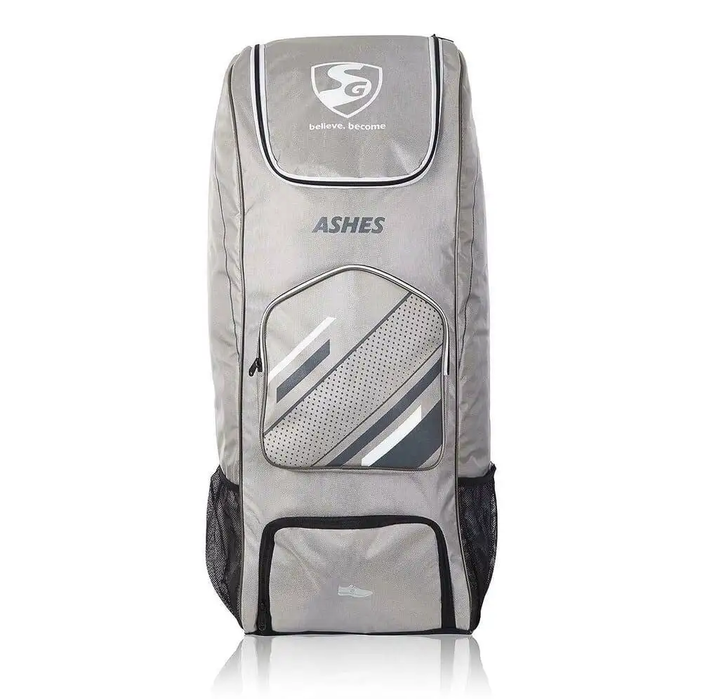 SG Ashes Duffle Cricket Kit Bag