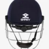 Shrey Classic Steel Cricket Helmet - Image 2