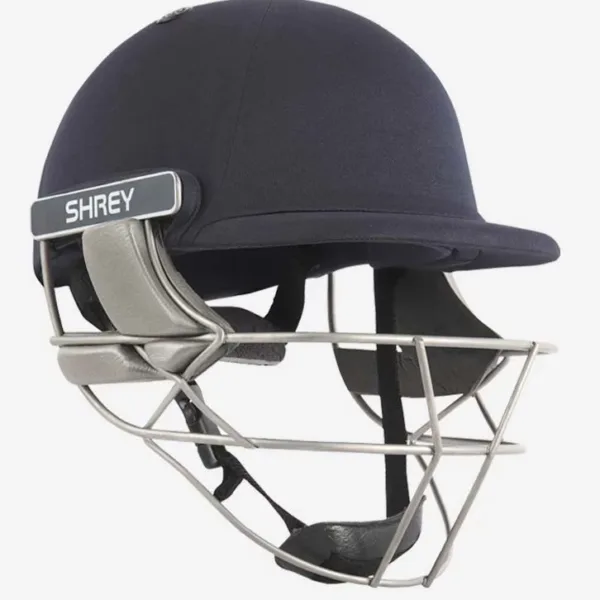 Shrey-Pro-Guard-Air-Stainless-Steel