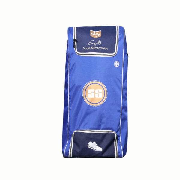 SS Mass Cricket Kit Bag