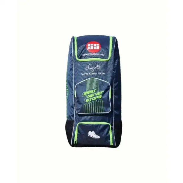 SS SKY Cricket Kit Bag