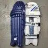 SS Ranjimax Lite - Batting Pads-2