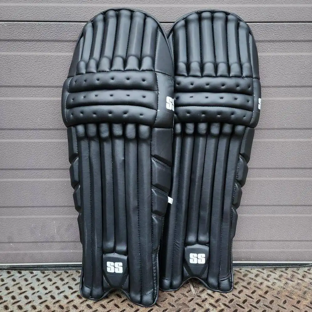 SS Ranjimax Lite - Batting Pads-1