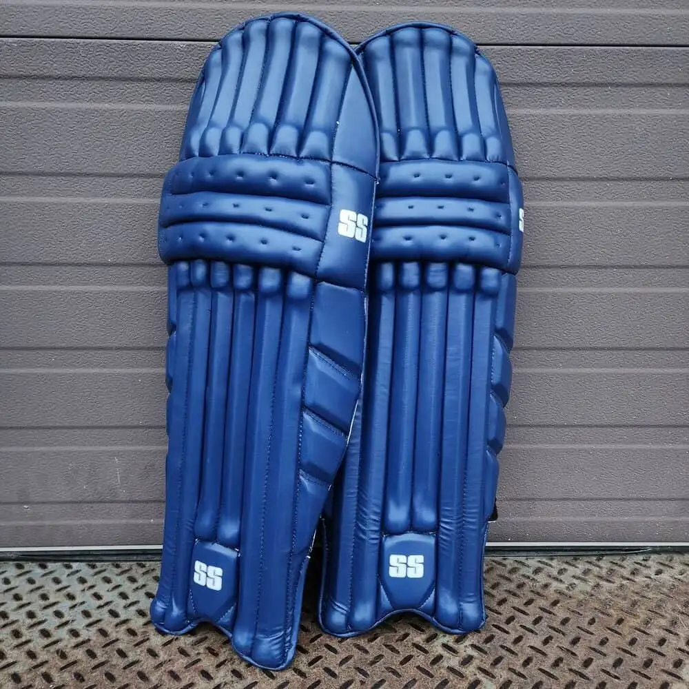 SS Ranjimax Lite - Batting Pads