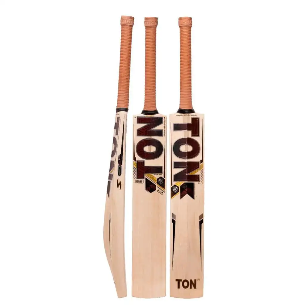 TON Gold Edition Cricket Bat