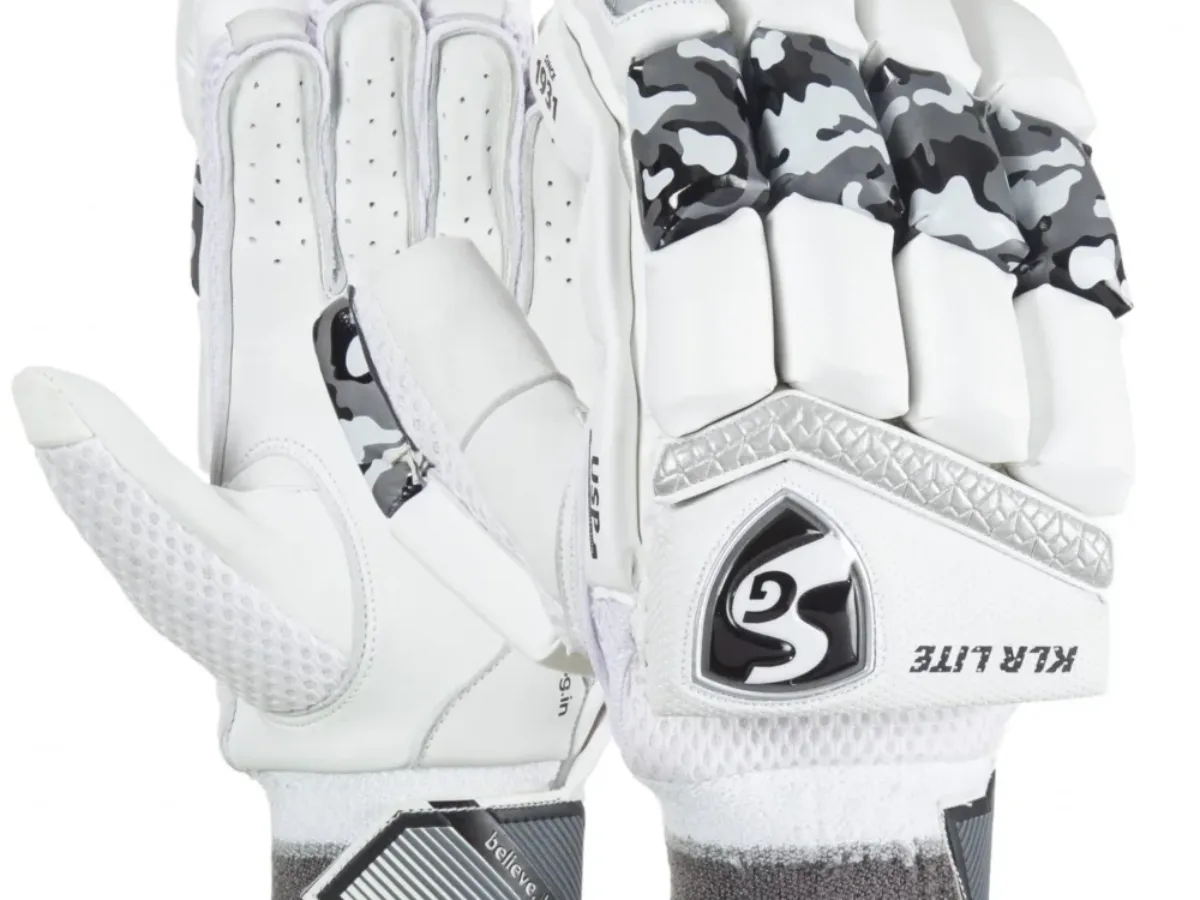 Klr store batting gloves