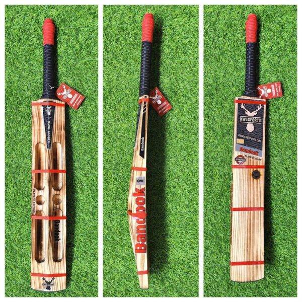 Bandook Bat Burn Players Edition